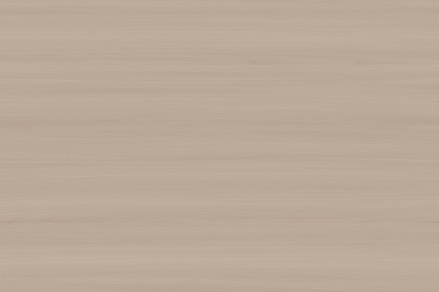 أغشية مزخرفة خشبية فاتحة اللون من طراز PVC 