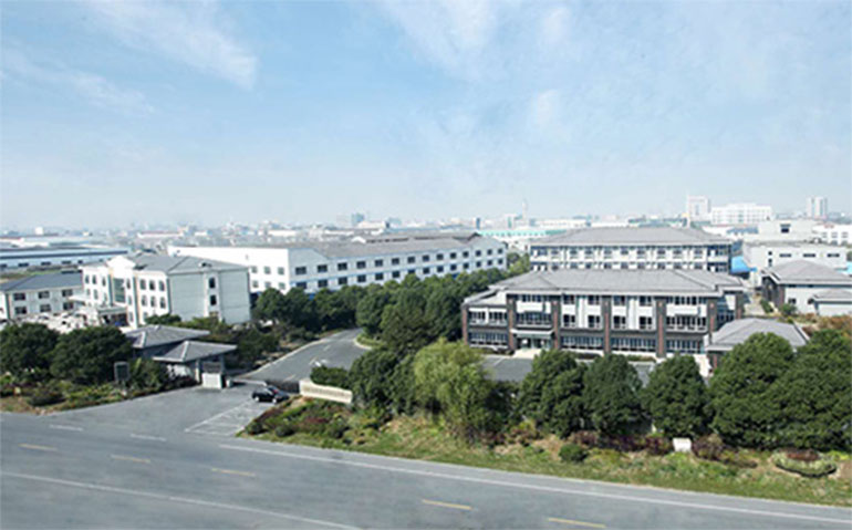 Wuxi Telisi New Material Technology Co. ، Ltd.